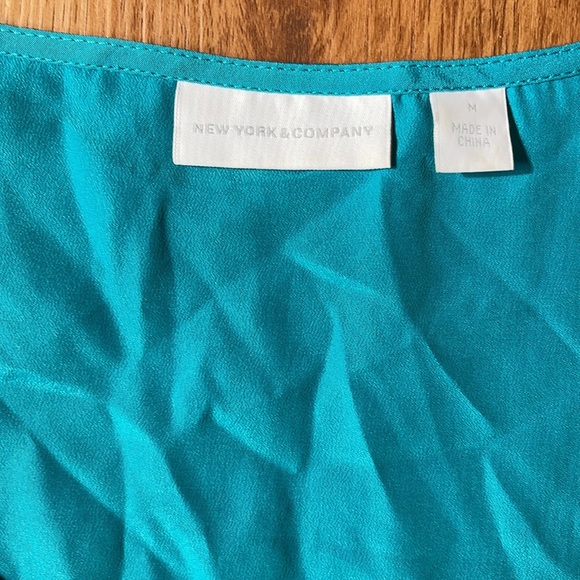 New York and company Summer dress - Picture 2 of 2